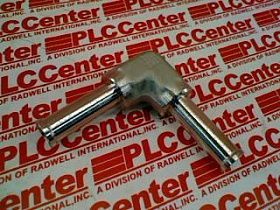 Пневматический фитинг и аксессуары Артикул 44Y3EY3-SSR от производителя PARKER