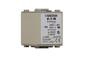 Bussmann 170M3509