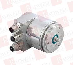 Кодирующее устройство / фазовый датчик положения Артикул OCD-EC00B-0016-S06V-PRM от производителя POSITAL FRABA