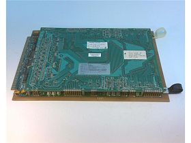 3282190-01 Плата ПК Плата ПЛК / дополнения к  плататам от CINCINNATI MILACRON