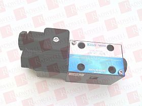 Гидравлический клапан Артикул DG4V-3-2A-M-U1-T-7-54 от производителя TOKYO KEIKI