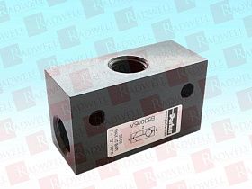 Пневматический клапан Артикул B43005B от производителя PARKER