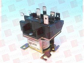 Реле / розетка Артикул HN-61KK-041 от производителя UNITED TECHNOLOGIES