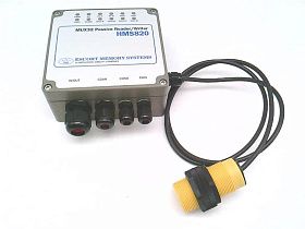 RFID-контроллер HMS820-05 от ESCORT MEMORY SYSTEMS