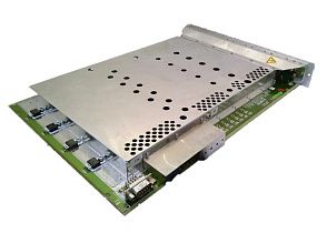 Датчик уровня с передающей антенной 6-канальный для закрытого МРТ SIEMENS 07391886