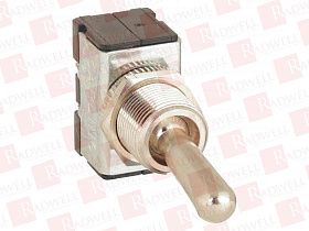 Миниатюрный тумблер Артикул 10C565 от производителя CARLING SWITCH