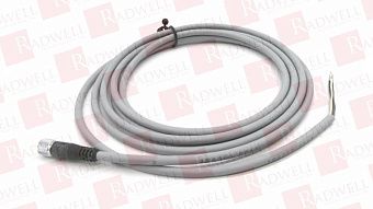 Комплект кабелей / шнуров QD Артикул SIM-M8-4GD-2,5-PU от производителя FESTO