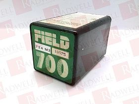 Реле / розетка Артикул 724-M2 от производителя FIELD