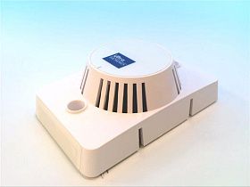 Датчик температуры воздуха в помещении WEED 753-PB-00