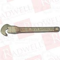 Гаечный ключ Артикул 101 от производителя BERGMAN SAFTY SPANNER