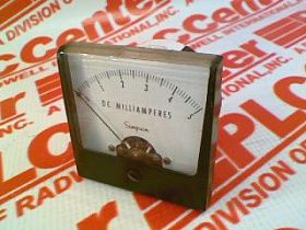 Щитовой измерительный прибор Артикул 6190 от производителя SIMPSON