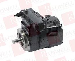 Гидравлический клапан Артикул PVWJ-034-A1UV-RSAY-P-1NNNN от производителя OILGEAR