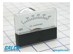 Crompton Instruments 362-01AA-ECTC