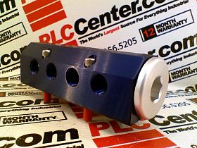 Гидравлический коллектор IM4-6-E-4-3/8-N от CITO PRODUCTS