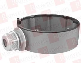 Аксессуары для кабеля и провода Артикул TVD-BB1 от производителя UTC FIRE & SECURITY COMPANY