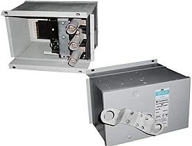 Выключатель автоматический BEC4100 SIEMENS 3P 480В 100А