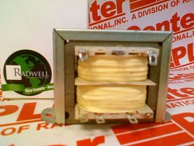 Трансформатор  питания сервопривода Артикул DP-241-8-120 от производителя SIGNAL TRANSFORMER