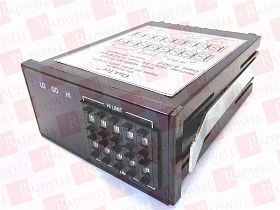 Измеритель тока / напряжения Артикул WMR-42-15-HS от производителя OAKTEC