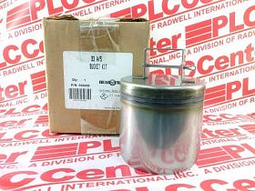 600469 Пароуловитель от HOFFMAN SPECIALTY