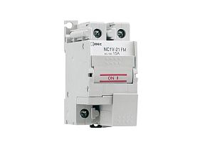 IDEC NC1V-2112F-1AM