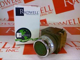 Кнопка Артикул KH-30-04-EB-TL-G-11 от производителя KOINO