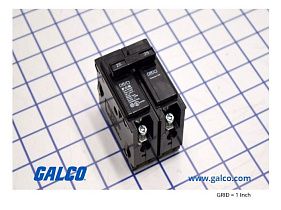 Cutler Hammer, Div of Eaton BR225