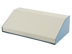 Hammond Manufacturing 1456PG4WHBU