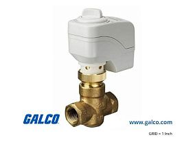 Siemens Building Technologies 254-01115