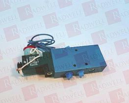 Электромагнитный клапан  Артикул L2003GAWR-AAACT от производителя AUTOMATIC VALVE