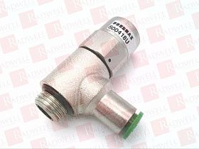 Пневматический клапан Артикул 500418U от производителя PNEUMAX