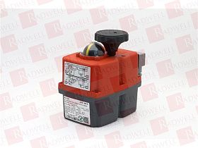 Электрический привод Артикул J3C-S35 от производителя JJ AUTOMATION