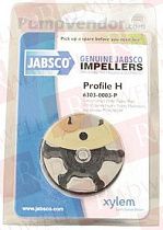 Ремонтный комплект  для насоса Артикул 6303-0003 от производителя XYLEM