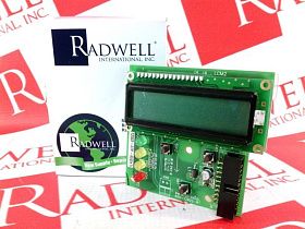 Плата ПК Плата ПЛК / дополнения к  плататам Артикул 12022-07P-652 от производителя EATON CORPORATION