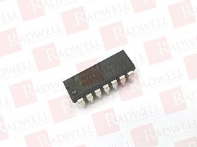 Интегральная микросхема Артикул MM74HC132N от производителя ON SEMICONDUCTOR