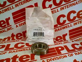 Подшипник Артикул 77616 от производителя GBC