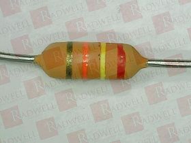 Резистор  Артикул CCF0224K0JKR36 от производителя VISHAY