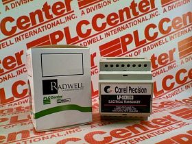 Линейный преобразователь Артикул LP-1W1S от производителя CARREL