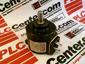 Энкодер/резольвер H1C25R от HOHNER AUTOMATION