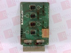 Плата ПК Плата ПЛК / дополнения к  плататам Артикул 11-0051-00 от производителя ELWOOD CORPORATION