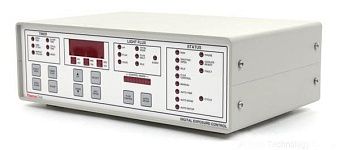 Цифровой контроллер экспозиции 68945, 0.25А, 90-264В AC, RS-232, Oriel Instruments