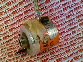 BS193/500 Энкодер/Резольвер от HOHNER AUTOMATION