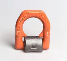 ADB HOIST RINGS MFG. CD6KRN