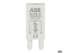 ABB 1SVR405656R2000