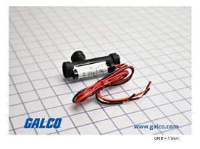 Gems Sensors & Controls 122354