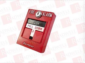 Пожарная сигнализация Артикул 2099-9756 от производителя TYCO