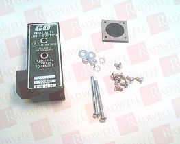 Концевой выключатель Артикул 21-51110-00 от производителя TOPWORX