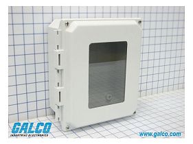 Allied Moulded Products AMU1084W