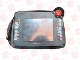 Интерфейс оператора Артикул GP2401H-TC41-24V от производителя SCHNEIDER ELECTRIC