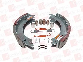 Тормозные накладки Артикул XK2124702QP от производителя MERITOR