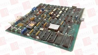 Плата ПК Плата ПЛК / дополнения к  плататам Артикул 9274AL от производителя CONVERTEAM